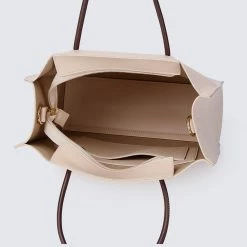 Milliotandco Disney Minnie Be Happy Sling Bag (Brown) Bags