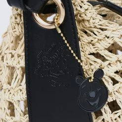 Milliotandco Bags WTP Snack Jar Sling Bag (Black)