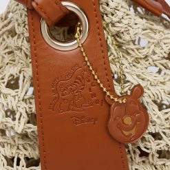 Milliotandco WTP Snack Jar Sling Bag (Cinnamon)