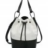 Milliotandco Rory Bucket Bag (Black) Bags