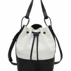 Milliotandco Rory Bucket Bag (Black) Bags