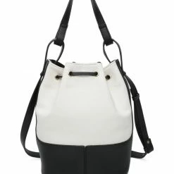 Milliotandco Rory Bucket Bag (Black) Bags
