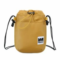 Milliotandco Bertram Sling Bag (Brown)