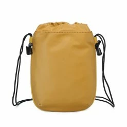 Milliotandco Bertram Sling Bag (Brown)