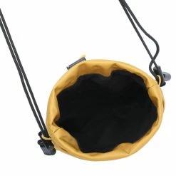 Milliotandco Bertram Sling Bag (Brown)