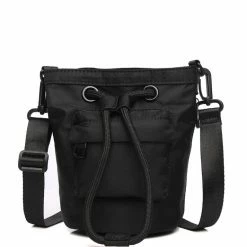 Milliotandco Riva Sling Bag (Black)