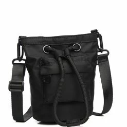Milliotandco Riva Sling Bag (Black)