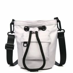 Milliotandco Riva Sling Bag (Light Blue) Bags