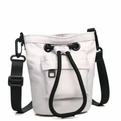 Milliotandco Riva Sling Bag (Light Blue) Bags