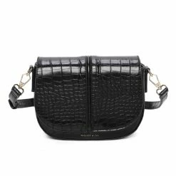 Milliotandco Izzie Sling Bag (Black)