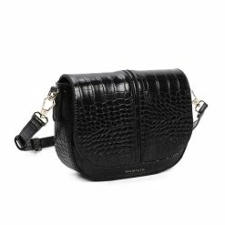 Milliotandco Izzie Sling Bag (Black)