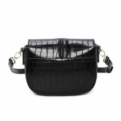 Milliotandco Izzie Sling Bag (Black)