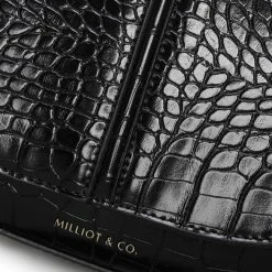 Milliotandco Izzie Sling Bag (Black)