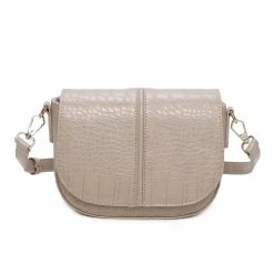 Milliotandco Izzie Sling Bag (Grey) Bags