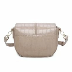 Milliotandco Izzie Sling Bag (Grey) Bags