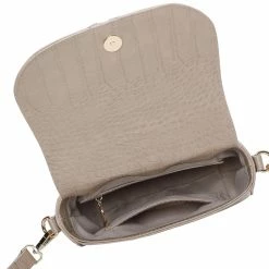 Milliotandco Izzie Sling Bag (Grey) Bags