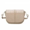Milliotandco Izzie Sling Bag (Beige) Bags