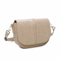 Milliotandco Izzie Sling Bag (Beige) Bags