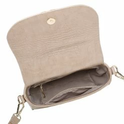 Milliotandco Izzie Sling Bag (Beige) Bags