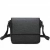 Milliotandco Bags Marissa Sling Bag (Black)