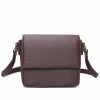 Milliotandco Marissa Sling Bag (Dark Red) Bags