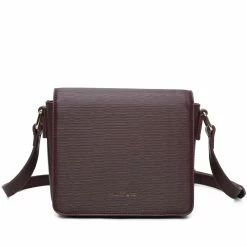 Milliotandco Marissa Sling Bag (Dark Red) Bags