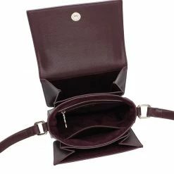 Milliotandco Marissa Sling Bag (Dark Red) Bags