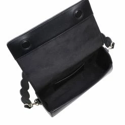 Milliotandco Bags Monica Sling Bag (Black)