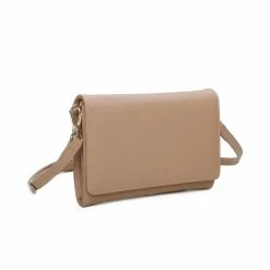 Milliotandco Alisa Sling Bag (Brown)