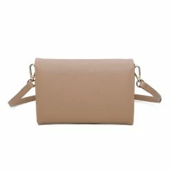 Milliotandco Alisa Sling Bag (Brown)