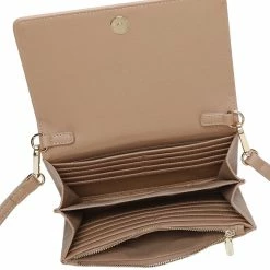 Milliotandco Alisa Sling Bag (Brown)