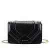 Milliotandco Stefania Sling Bag (Black) Bags
