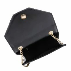 Milliotandco Stefania Sling Bag (Black) Bags