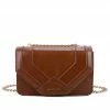 Milliotandco Stefania Sling Bag (Caramel)