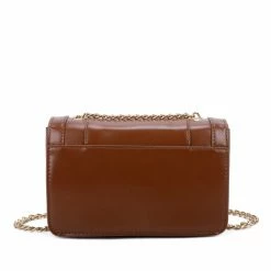 Milliotandco Stefania Sling Bag (Caramel)