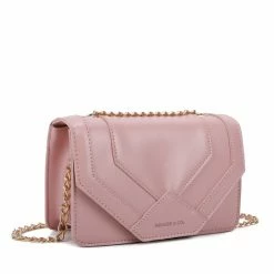 Milliotandco Stefania Sling Bag (Pink) Bags