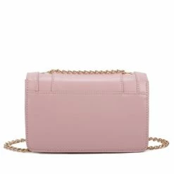 Milliotandco Stefania Sling Bag (Pink) Bags