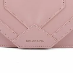 Milliotandco Stefania Sling Bag (Pink) Bags