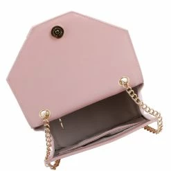 Milliotandco Stefania Sling Bag (Pink) Bags