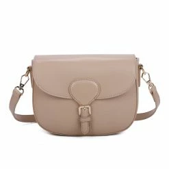 Milliotandco Bags Loretta Sling Bag (White)