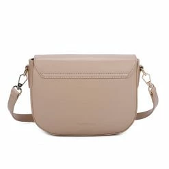 Milliotandco Bags Loretta Sling Bag (White)