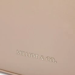 Milliotandco Bags Loretta Sling Bag (White)