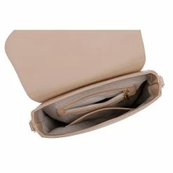 Milliotandco Bags Loretta Sling Bag (White)