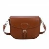 Milliotandco Loretta Sling Bag (Brown) Bags
