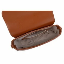 Milliotandco Loretta Sling Bag (Brown) Bags