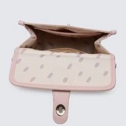 Milliotandco WTP Little Something Sling Bag (Pink)