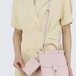 Milliotandco WTP Little Something Sling Bag (Pink)