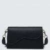 Milliotandco Bags WTP Woozle Sling Bag (Black)