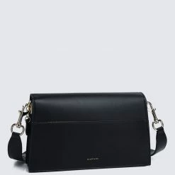 Milliotandco Bags WTP Woozle Sling Bag (Black)