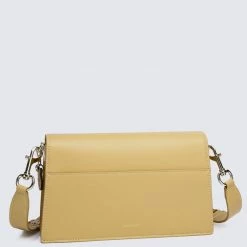 Milliotandco WTP Woozle Sling Bag (Yellow)